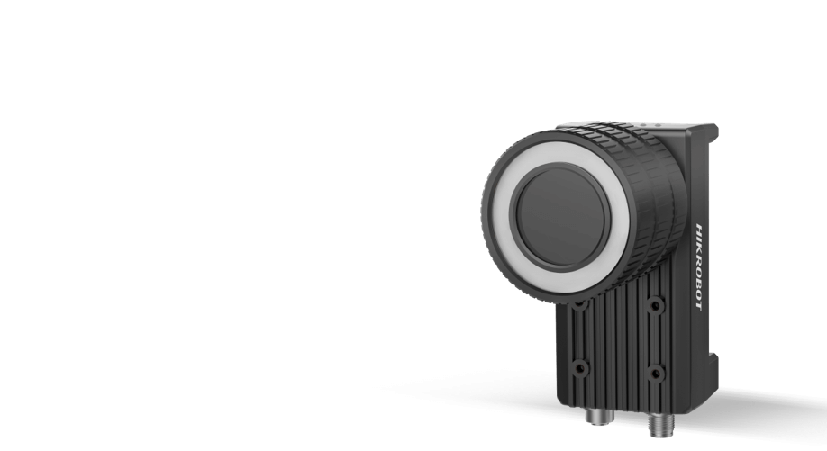 海康机器人 ID6000系列