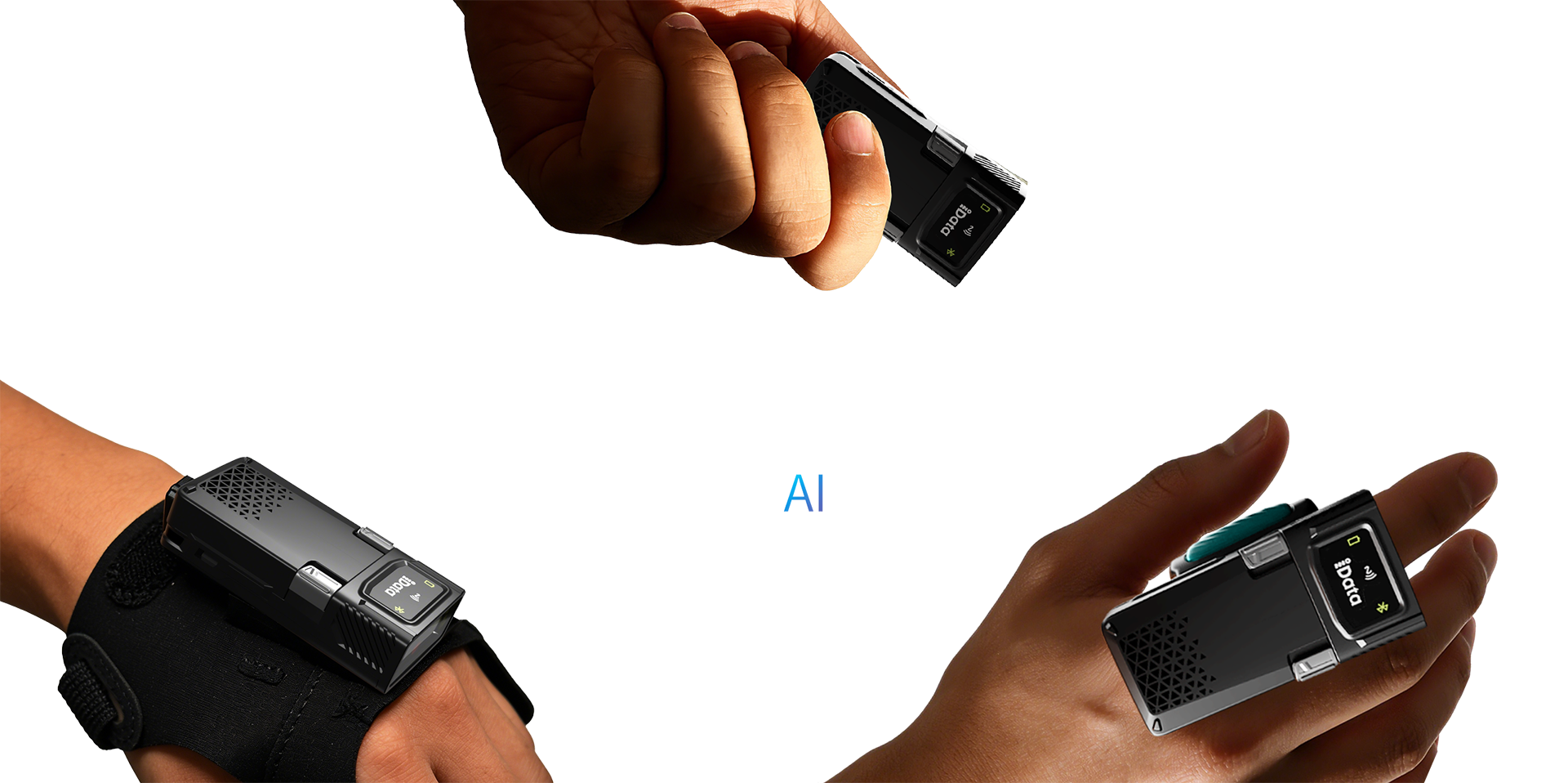 iData RS300